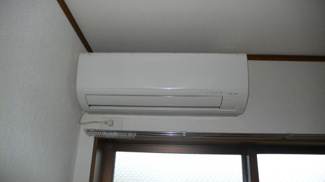 【設備】 | EAST　GARDEN