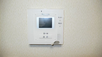 【セキュリティ】 | EAST　GARDEN