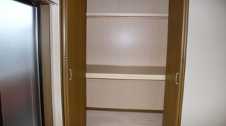 【収納】 | EAST　GARDEN