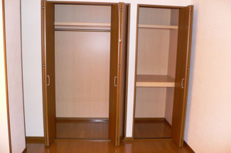 【収納】 | EAST　GARDEN