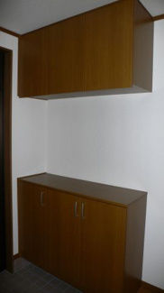 【収納】 | EAST　GARDEN