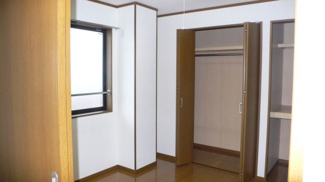 【洋室】 | EAST　GARDEN