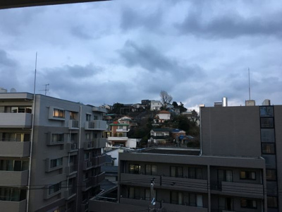 【展望】 | アークプラザ弘明寺