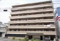 【外観】 | アークプラザ弘明寺