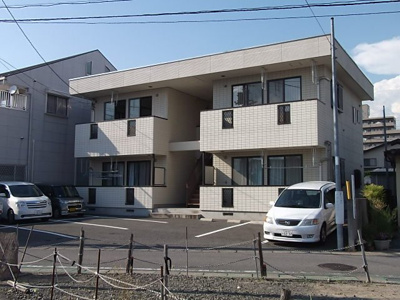 【外観】 | 深澤マンション | タイル張りのきれいな外観♪
『深澤マンション 』