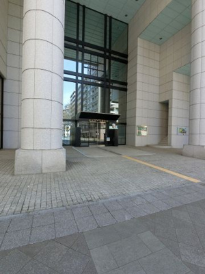 【エントランス】 | 田園キャッスルセンター北