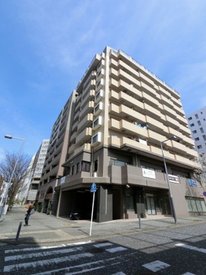 【外観】 | 田園キャッスルセンター北 | 横浜市営地下鉄ブルーライン・グリーンライン「センター北」駅徒歩3分と好立地！