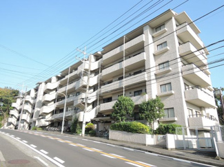 【外観】 | 東急田園都市線「青葉台」駅より徒歩9分！