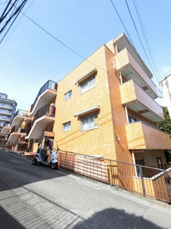 【外観】 | 横浜市営地下鉄ブルーライン・京急本線「上大岡」駅徒歩24分又はバス7分「水道橋下」停歩1分！