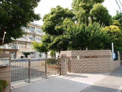 【周辺】 | コスモ綱島台第３ | 北綱島小学校
