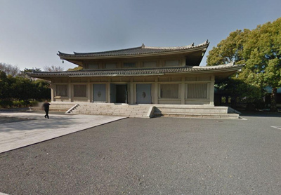【周辺】 | スカイコート池上壱番館 | 池上本門寺
