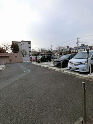 【駐車場】 | WISE222