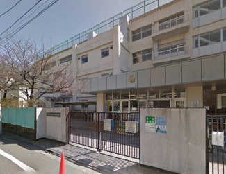 【周辺】 | 大田区立仲六郷小学校