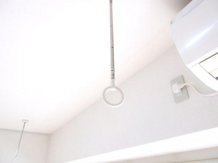 【設備】 | グリーンハイツ北口 | 『グリーンハイツ北口』反転イメージ