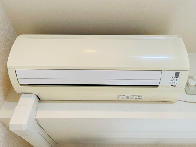 【バルコニー】 | グリーンハイツ北口 | 『グリーンハイツ北口』