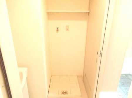 【その他】 | グリーンハイツ北口 | 『グリーンハイツ北口』反転イメージ