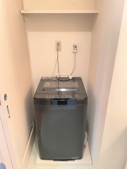 【設備】 | グリーンハイツ北口