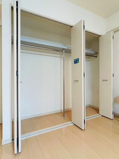 【収納】 | グリーンハイツ北口