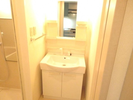 【独立洗面台】 | グリーンハイツ北口 | 『グリーンハイツ北口』