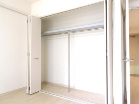 【収納】 | グリーンハイツ北口 | 『グリーンハイツ北口』