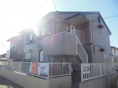 【外観】 | サザンコーポラス