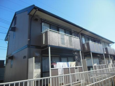 【外観】 | サザンコーポラス