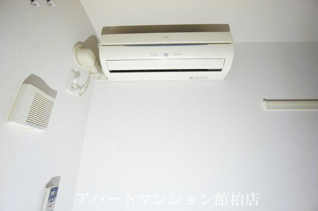 ルピナスの設備