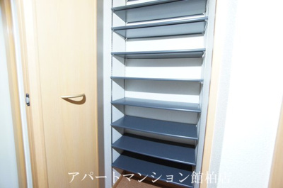 【収納】 | ルピナス