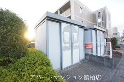 【その他共用部分】 | ルピナス