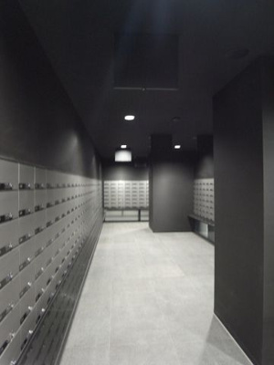 【その他共用部分】 | THE ROPPONNGI CLUB RESIDENCE