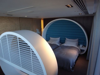 【その他共用部分】 | THE ROPPONNGI CLUB RESIDENCE | ゲストルーム