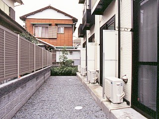 【バルコニー】 | ダックス