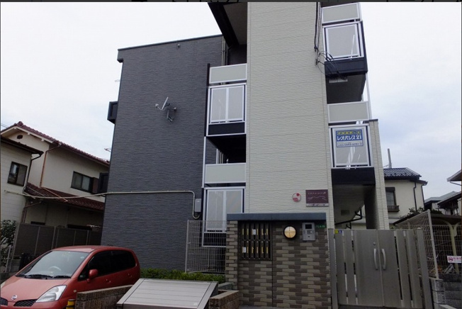 【エントランス】 | ダックス
