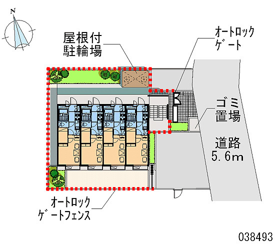 【地図】 | ダックス