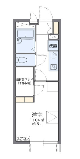 【間取り】 | ダックス