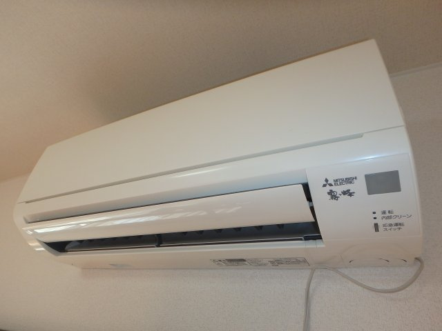 ブルーリバーの設備|中庄　ブルーリバー　1K　その他設備