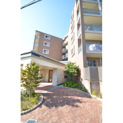 【外観】 | ニューベリーヒルズ空港南