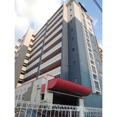 【外観】 | コンダクト福岡東