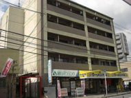 大東レガティハウスの画像