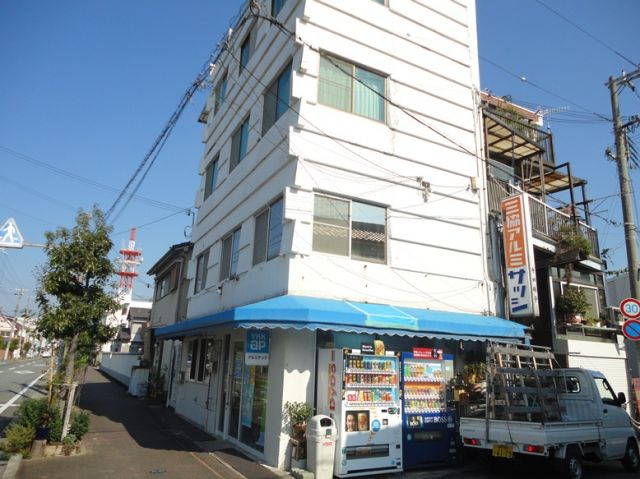 寺田ビル