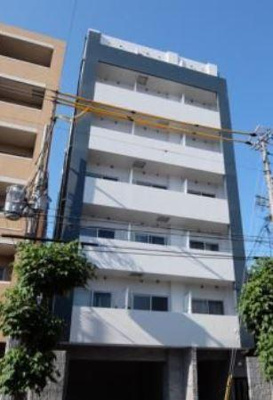 【外観】 | オーパスグラン阿倍野