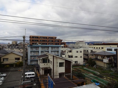 【展望】 | ニューグリーンシャトー
