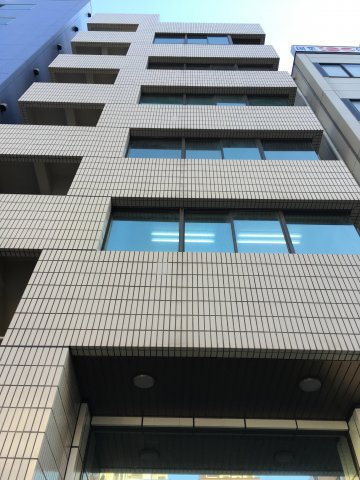 長嶋ビルの外観