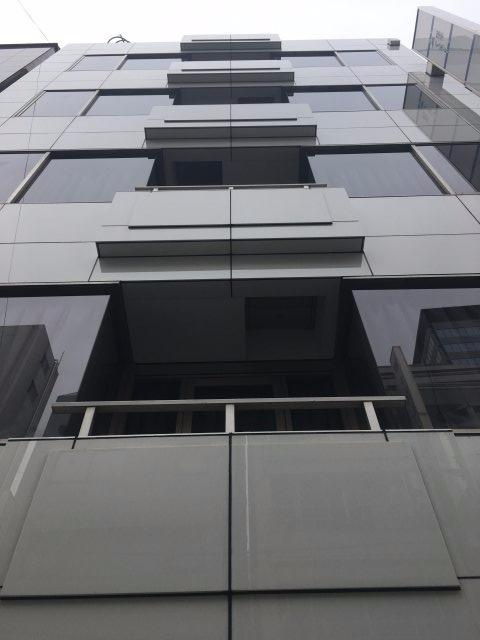 山手ビル３号館の外観