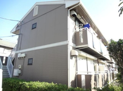 【外観】 | ストークコート