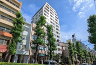 ベルメゾン文京白山の画像