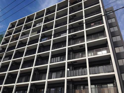 【外観】 | プレミネンテパーク大濠北 | ☆外観☆