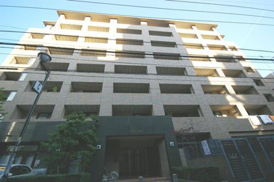 【外観】 | リンデン東薬院 | ☆外観☆