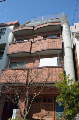 【外観】 | サントルハウス | ☆外観☆