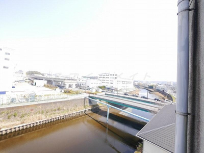 【展望】 | リバージュ湘南